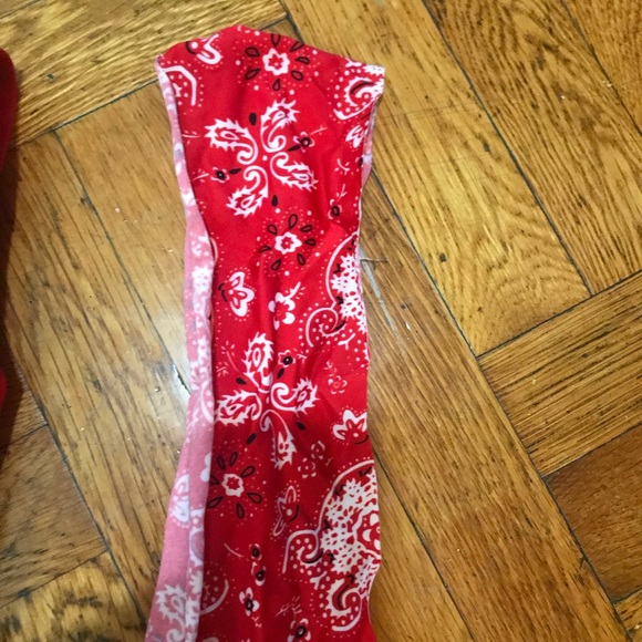 Girls ballet/tap/jazz costume - Picture 4 of 8